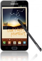 SAMSUNG i9220 Galaxy Note